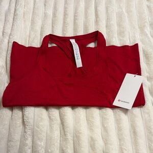 Swiftly tech racerback tank 2.0